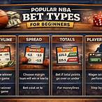 how to bet money on nba games